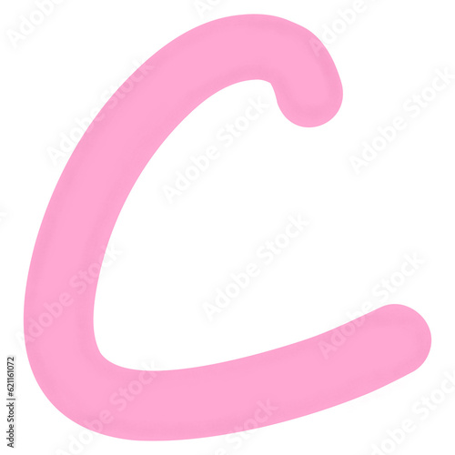 C