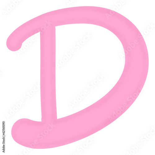 D