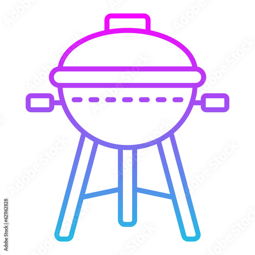 Grill Icon
