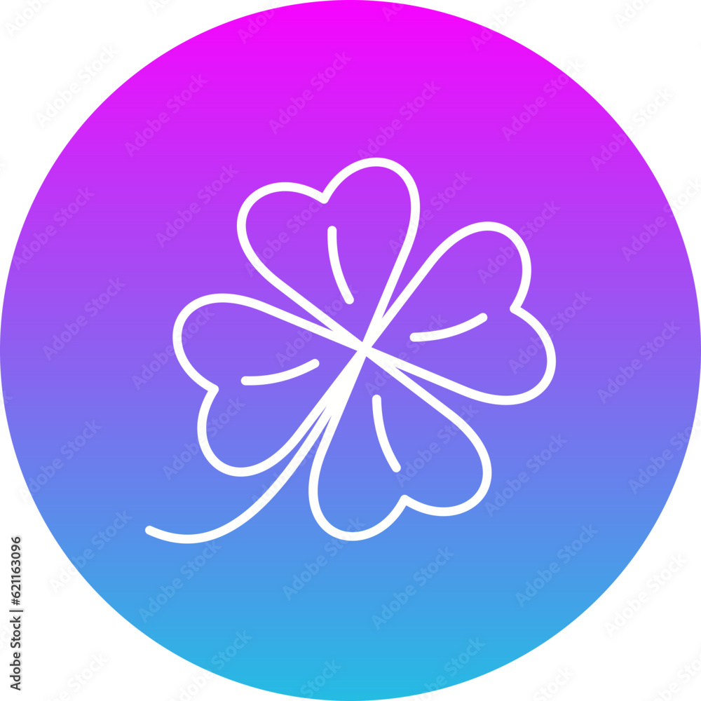 Clover Icon Clover Icon