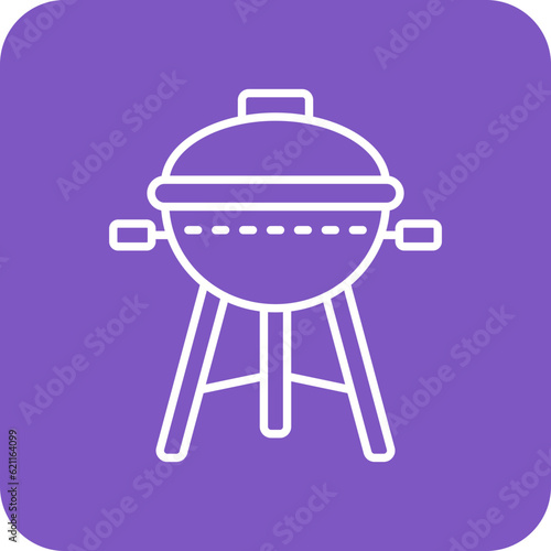 Grill Icon