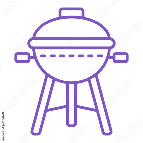 Grill Icon