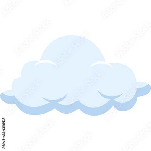 Cloud Illustration