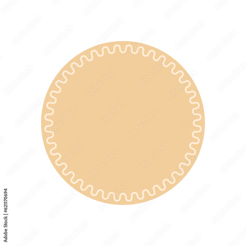 circles. background for the sticker. round. with beautiful borders. vector illustration. color version and black and white. for the spice. on a white background. for marking sets. circles. background for the sticker. round. with beautiful borders. vector illustration. color version and black and white. for the spice. on a white background. for marking sets.