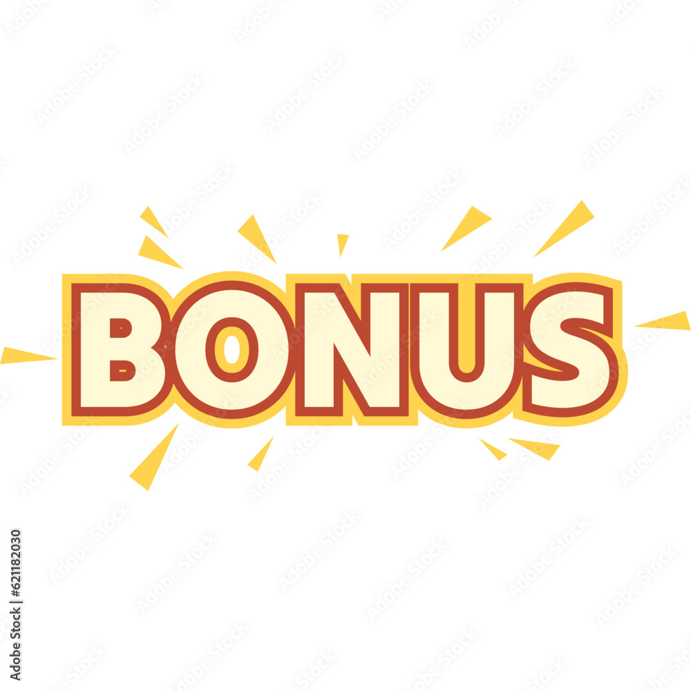 Bonus Text Effect-09 Bonus Text Effect-09