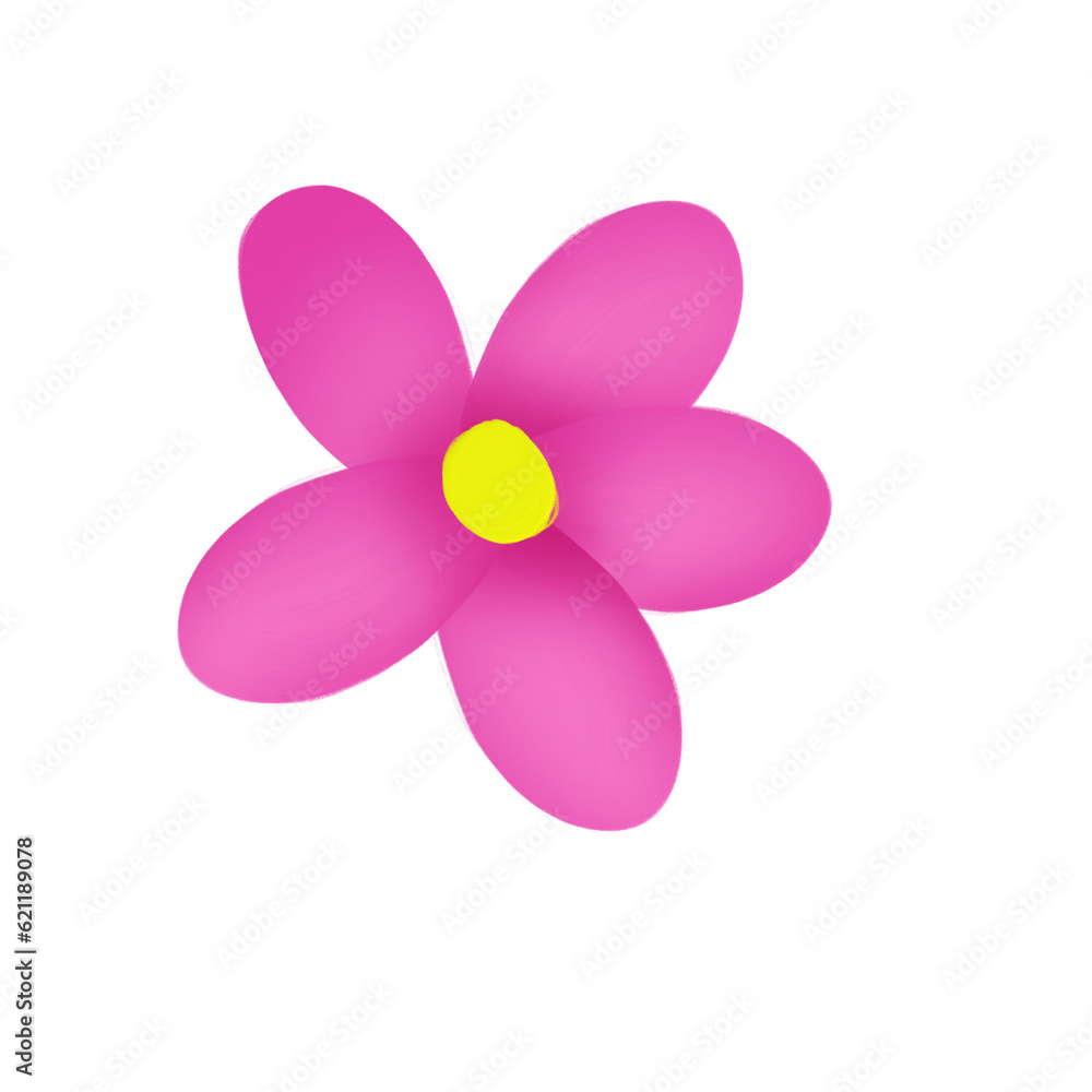 flower flower