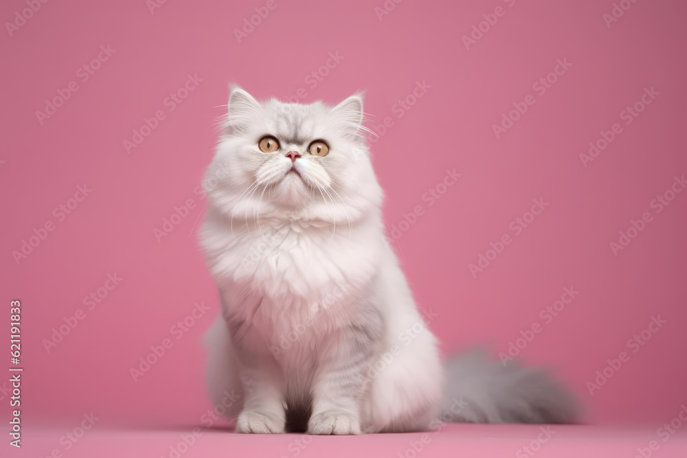 Cat in nature, national geography, Wide life animals. AI Generated. Cat in nature, national geography, Wide life animals. AI Generated.