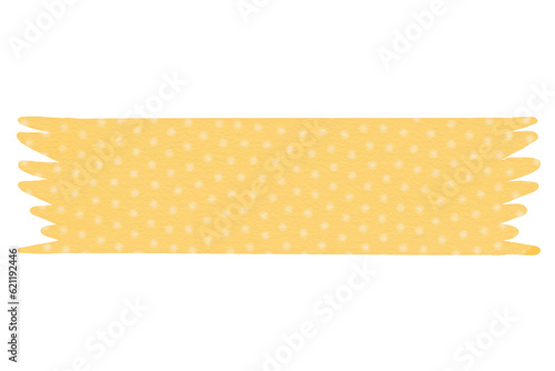 Teape Suummer bee Cute ,tape strips. Masking or adhesive tape strips, stickers or labels. PNG File pastel colors
 photo