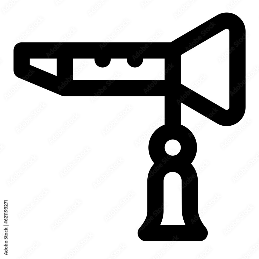 taepyeongso icon vector illustration asset taepyeongso icon vector illustration asset