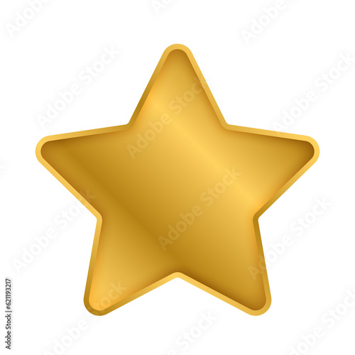 Free Icon Star Transparent Background PNG