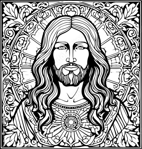 God jesus christ images