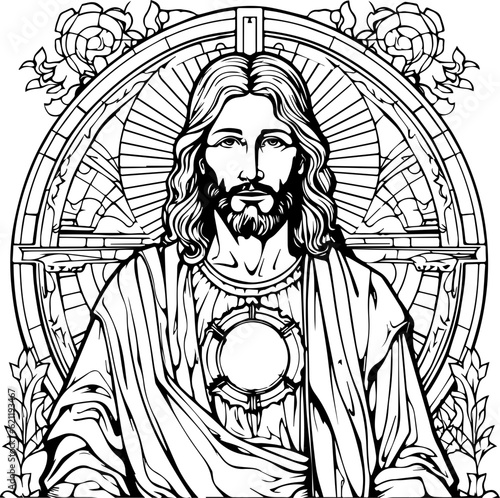 God jesus christ images