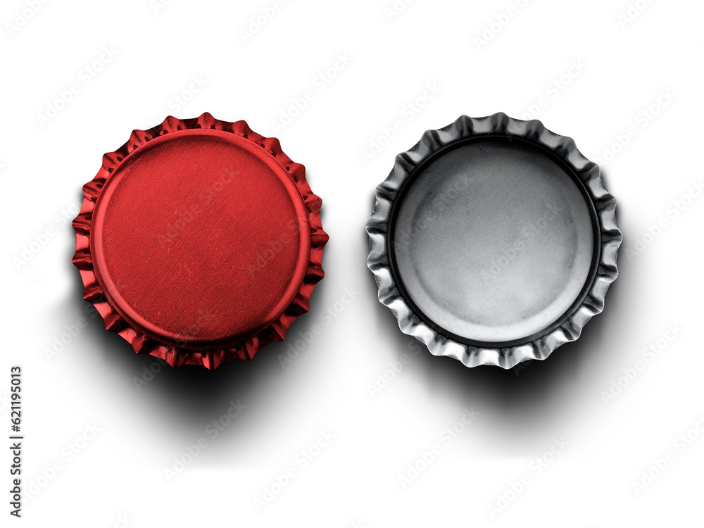 custom made wallpaper toronto digitalbottle cap, isolated on transparent or white background, png, mockup