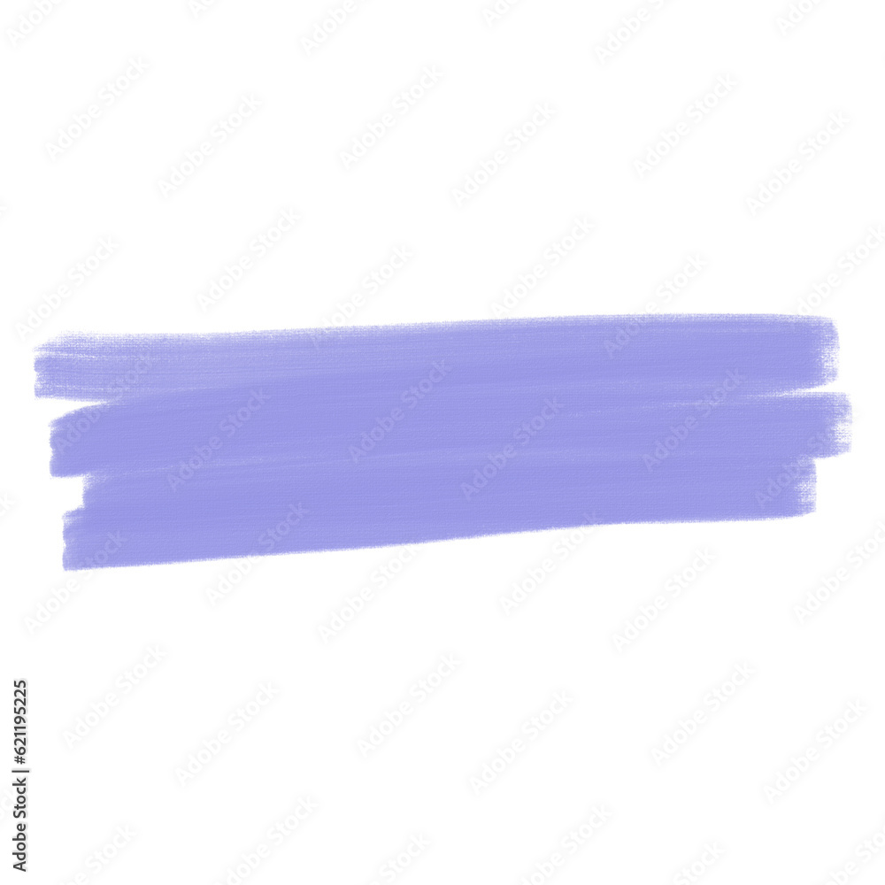 Purple paint Purple paint