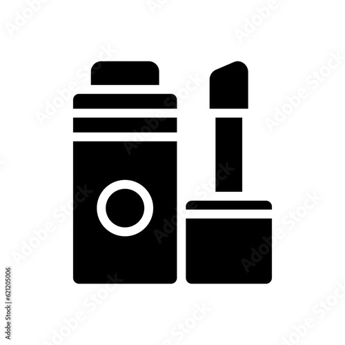 concealer glyph icon