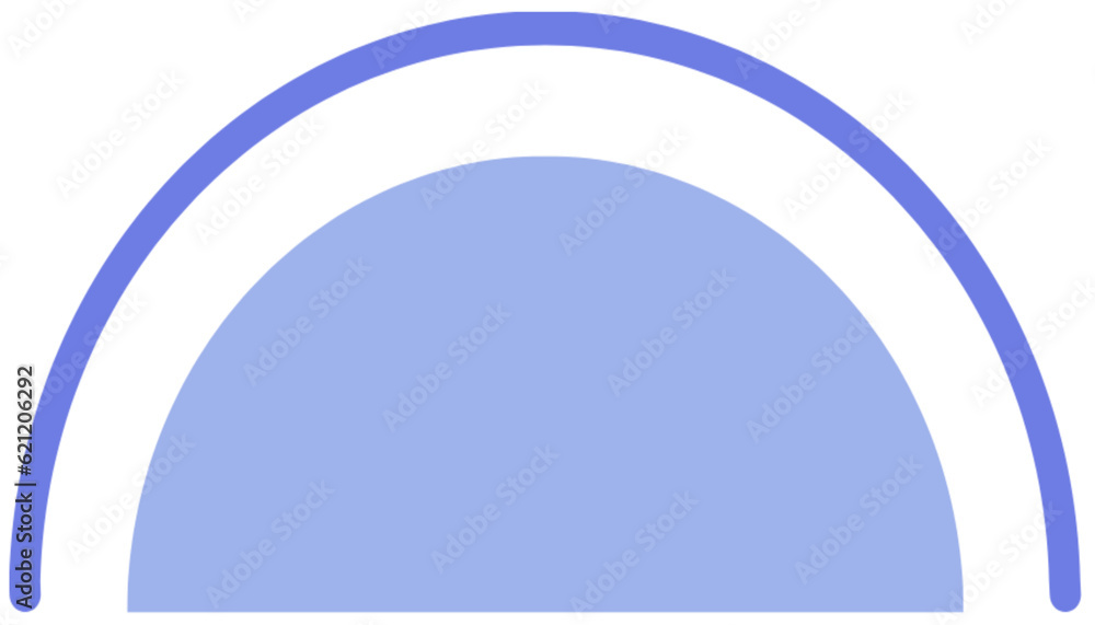halfcircle