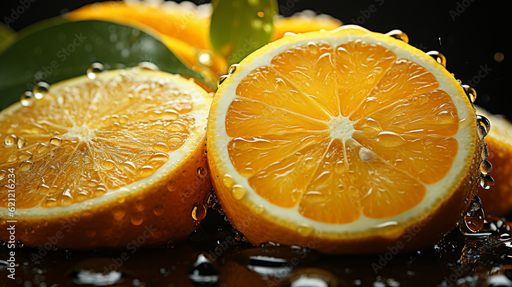 orange and lemon HD 8K wallpaper Stock Photographic Image orange and lemon HD 8K wallpaper Stock Photographic Image