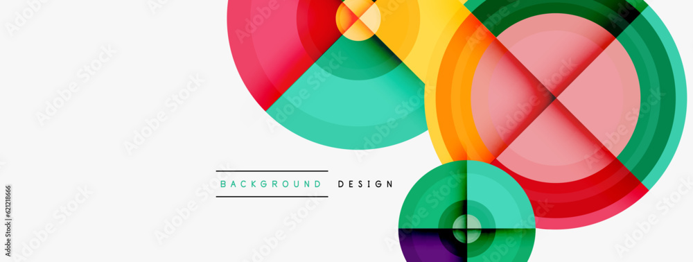 Circle pattern background. Abstract backgrounds bundle for wallpaper, banner, background, landing page, wall art, invitation, prints, posters Circle pattern background. Abstract backgrounds bundle for wallpaper, banner, background, landing page, wall art, invitation, prints, posters