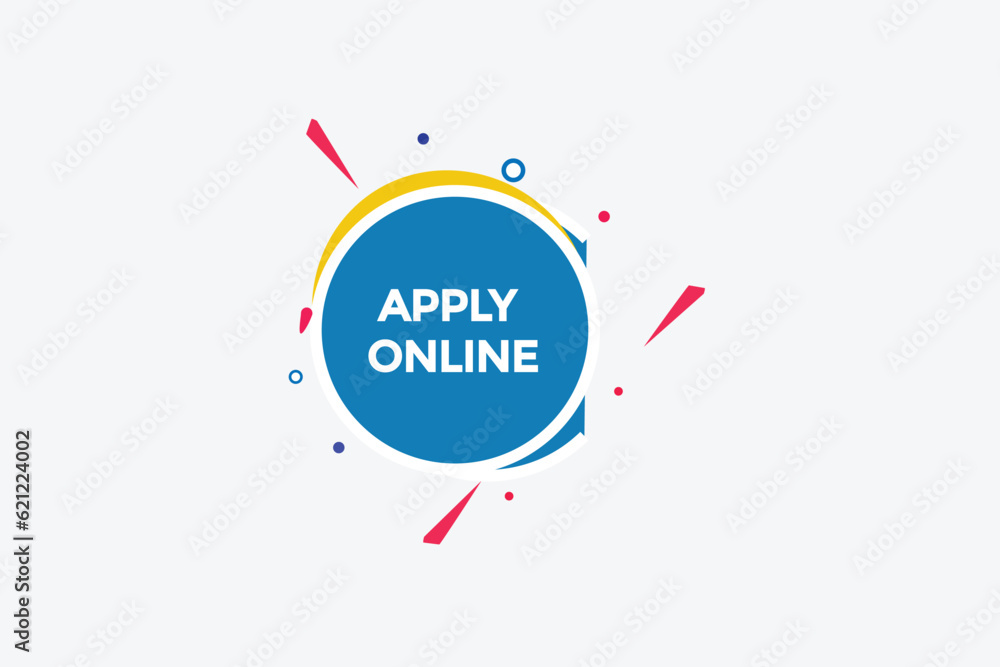 new apply online, level, sign, speech, bubble banner,
new apply online, level, sign, speech, bubble banner,