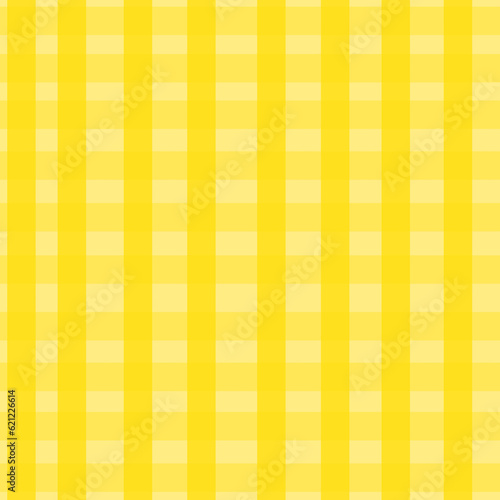 Checkered Yellow