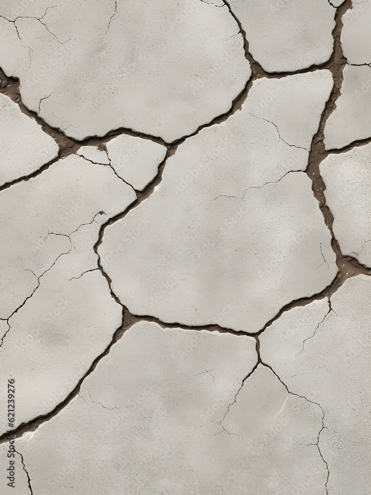 dry cracked soil dry cracked soil