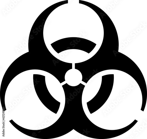 バイオハザード(Biohazard sign)