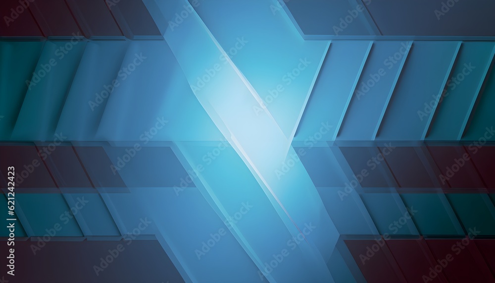 blue cross abstract background with squares blue cross abstract background with squares