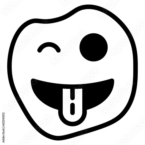 funny emoji dualtone