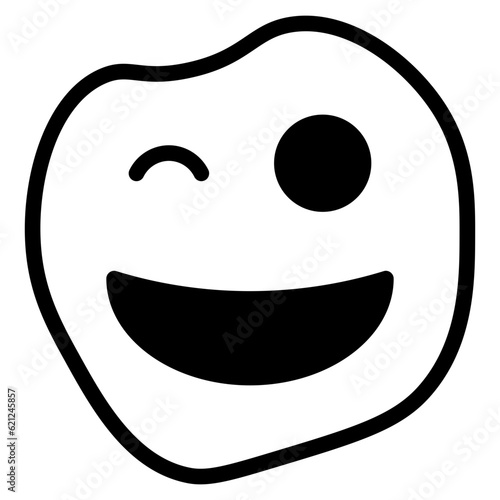 funny emoji dualtone