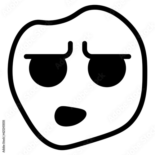 funny emoji dualtone