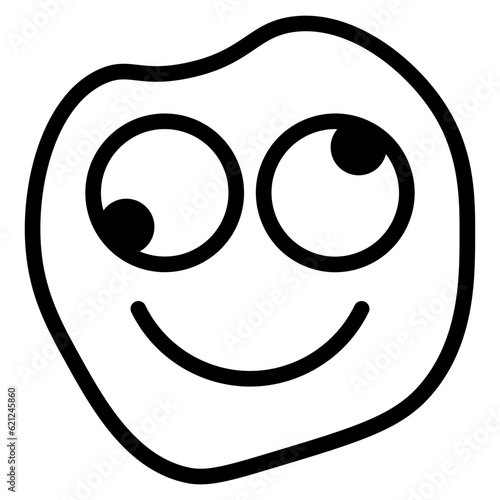 funny emoji dualtone