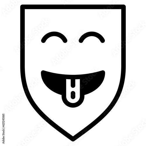 funny emoji dualtone