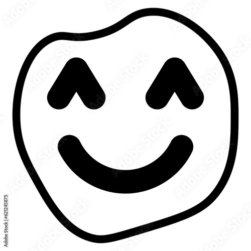 funny emoji dualtone