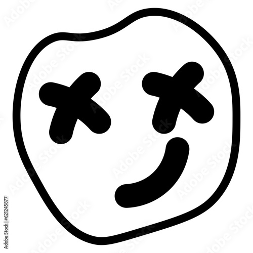 funny emoji dualtone