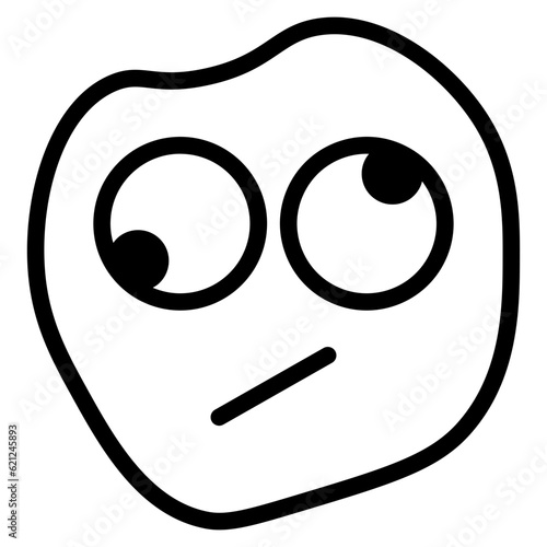 funny emoji dualtone