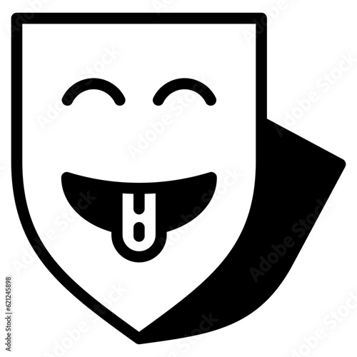 funny emoji dualtone