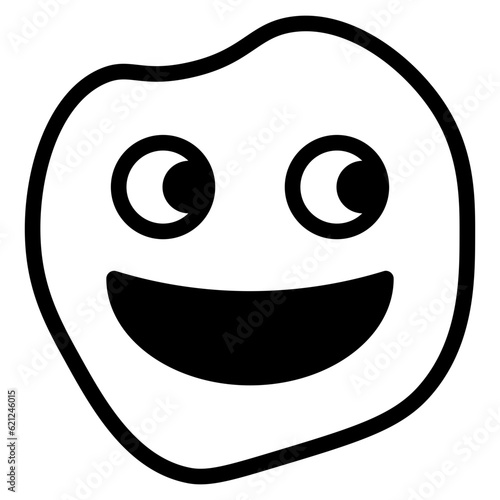 funny emoji dualtone