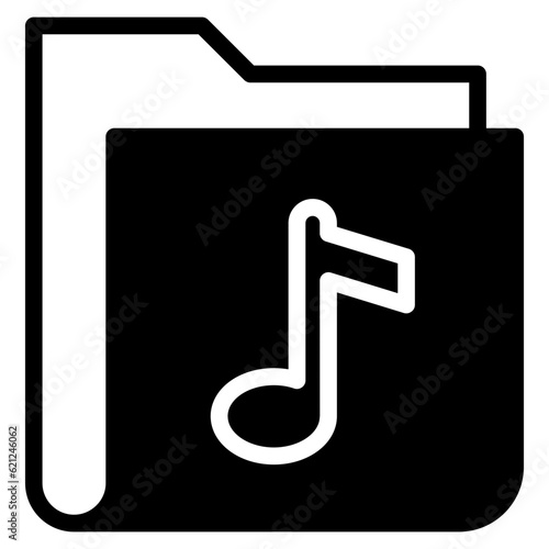 music folder dualtone