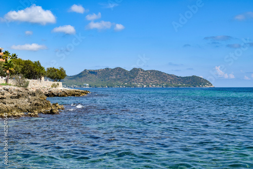 Cala Millor Sa Coma mallorca