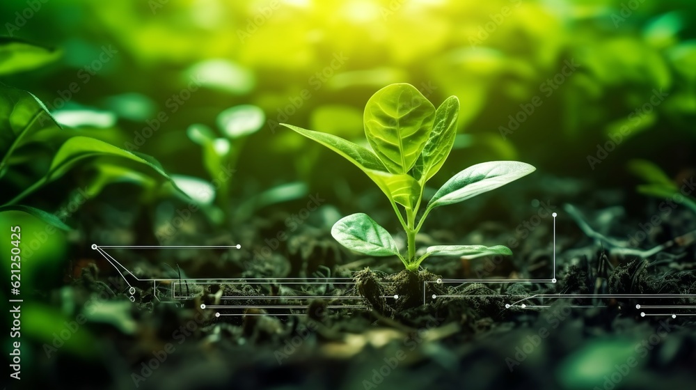 Future of Agriculture, Boosting Agricultural Productivity with Chip and Computer Tech, Generative AI Future of Agriculture, Boosting Agricultural Productivity with Chip and Computer Tech, Generative AI