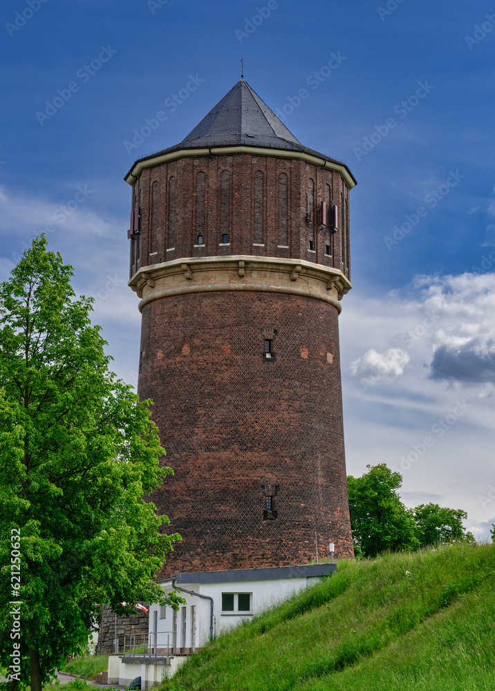 Wasserturm Probstheida Leipzig Wasserturm Probstheida Leipzig
