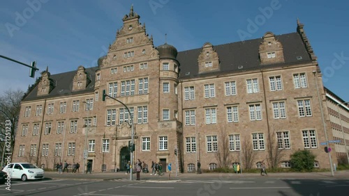 Amtsgericht Oberhausen