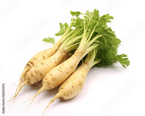 Parsnip