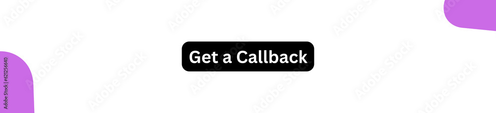 Get a Callback Button for websites, businesses and individuals