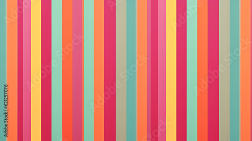 Colorful Bar Background Images | Generative AI