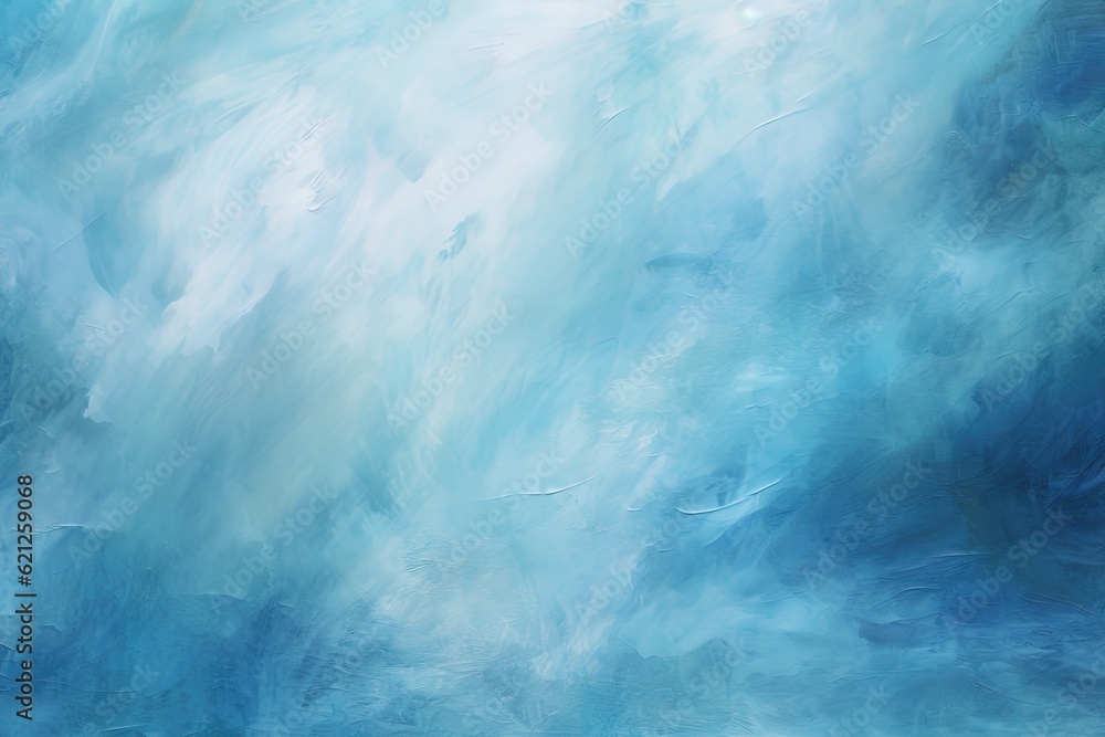 Blue canvas abstract texture background Blue canvas abstract texture background