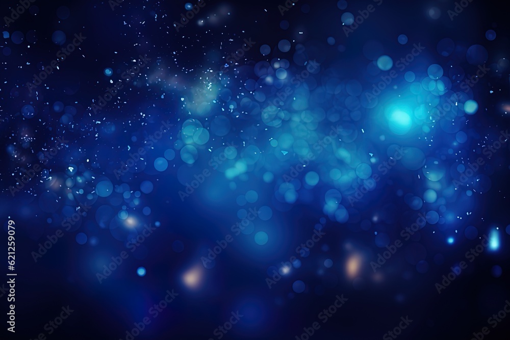 bokeh blue background or backdrop for christmas bokeh blue background or backdrop for christmas