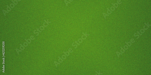 Green texture. Denim pattern green fabric texture close up. 
