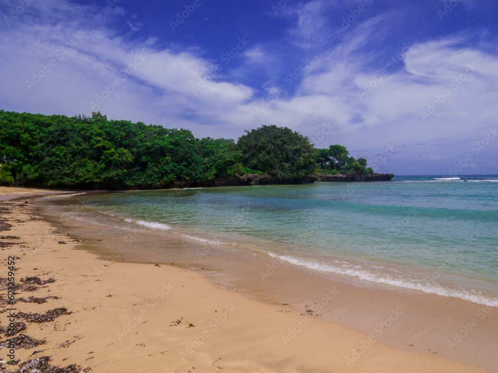 Mengiat Beach, Nusa Dua, Bali