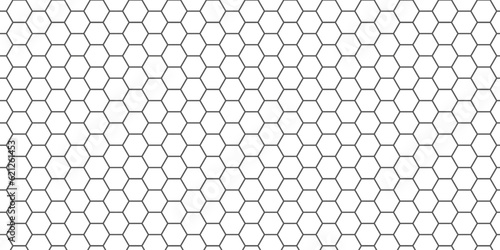 hexagon pattern. Seamless background. Abstract background with lines. white texture background. white and hexagon abstract background. white paper texture and futuristic . 